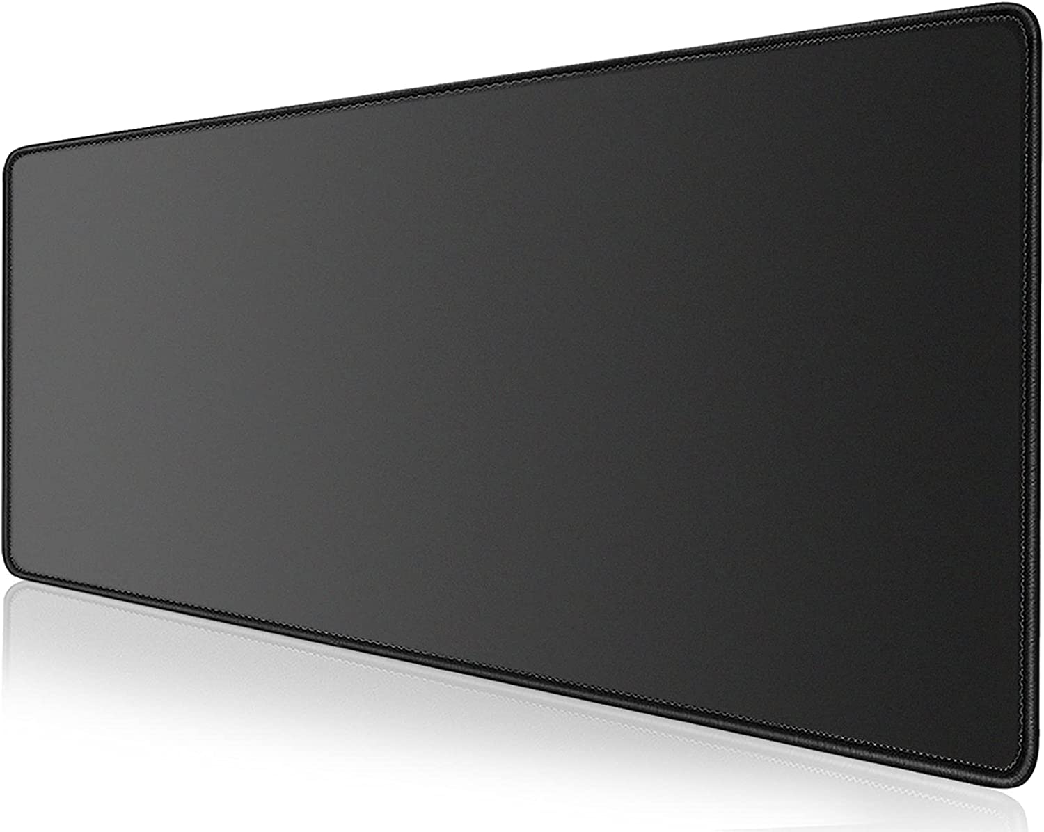 Pc Gaming Kawaii - Podkładka pod mysz XXL czarna podkładka