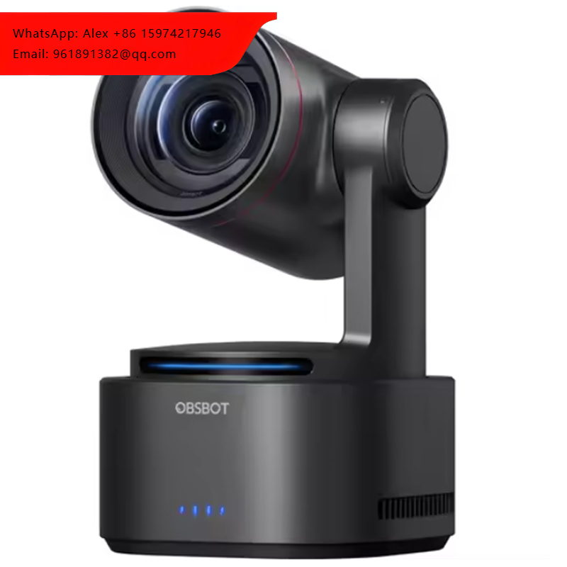 Webcam 4K - OBSBOT Tail 2 Kamera PTZR 4K