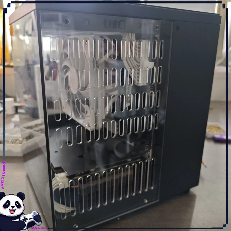 Pc Gaming Case - Zestaw rozszerzający do obudowy PC FY-01,