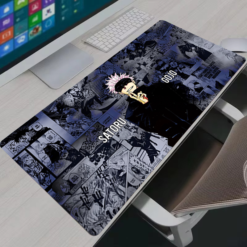 Pc Gaming Handheld - Podkładka pod mysz Cool Anime Jujutsu