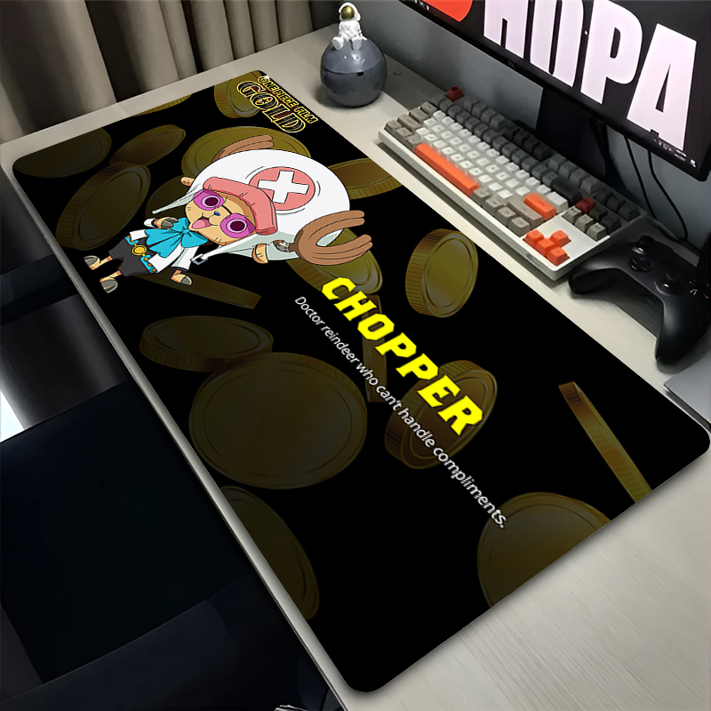 Pc Gaming Handheld - Popularna podkładka pod mysz One Piece