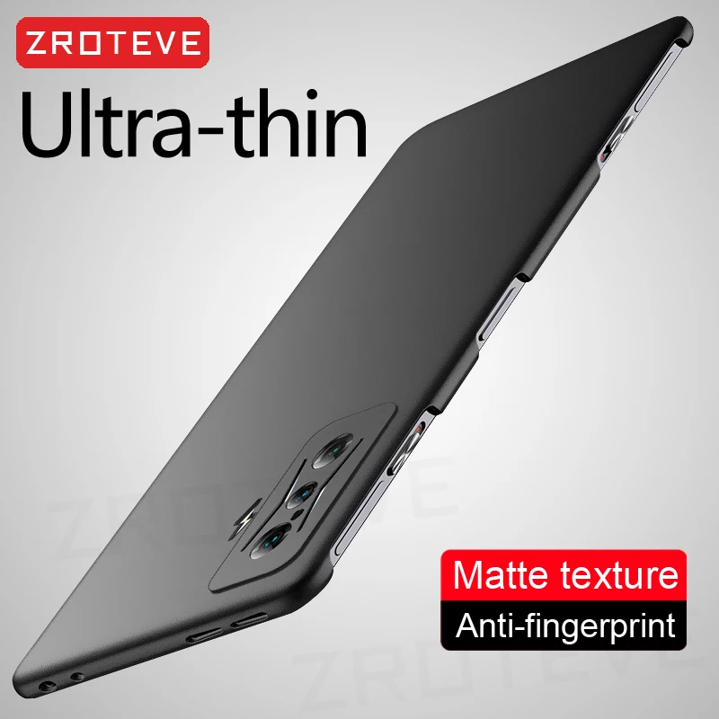 Pc Gaming Xiaomi - Dla PocoF4 GT Etui ZROTEVE Ultra