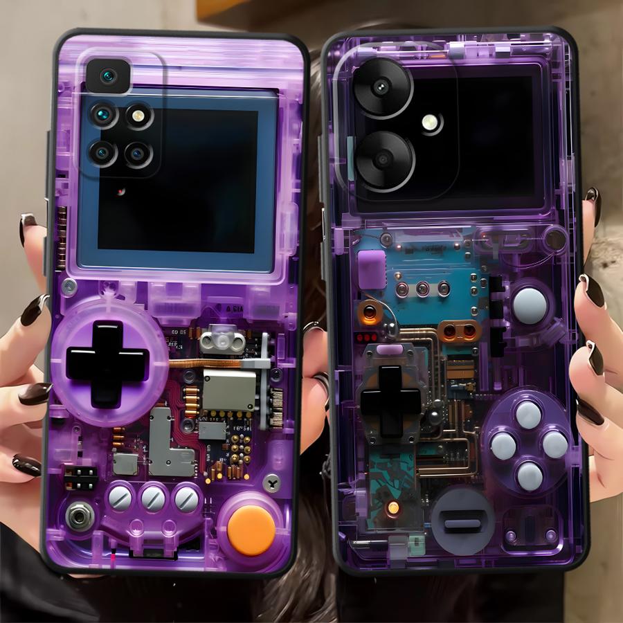 Pc Gaming Xiaomi - Etui na telefon Funda do Xiaomi