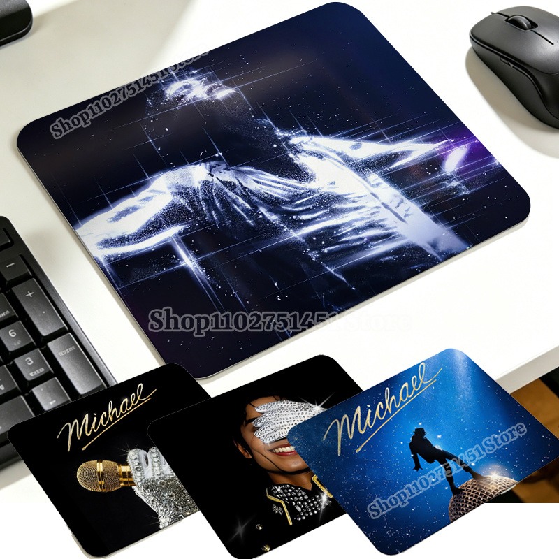Pc Gaming Handheld - Podkładka pod mysz Król Popu Michael