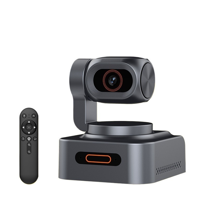 Webcam 4K - Kamera internetowa 4K Ultra HD do