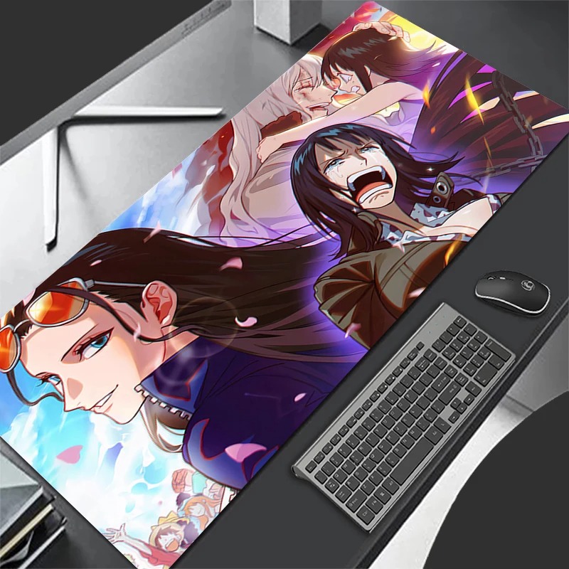 Pc Gaming Notebook - Podkładka pod mysz Japonka Sexy Anime