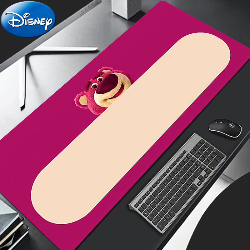 Pc Gaming Kawaii - Podkładka pod mysz XXL Anime PC