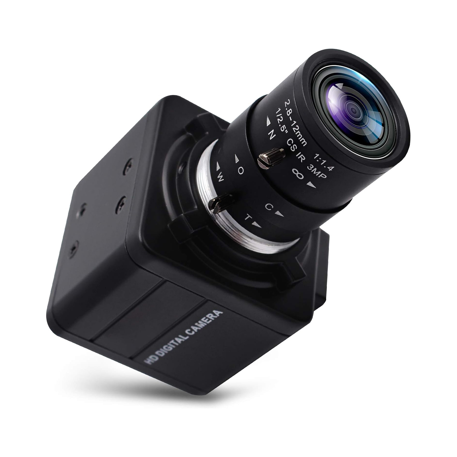 Webcam 4K - Kamera internetowa ELP 4K Ultra HD