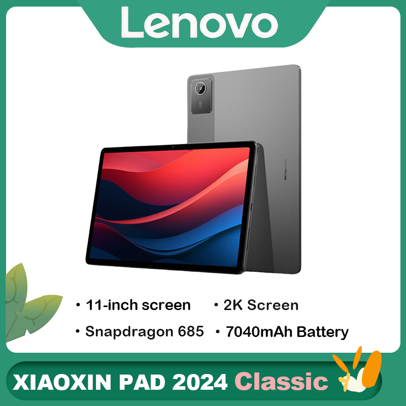 Pc Gaming Lenovo - Tablet Lenovo Xiaoxin Pad 2024 11