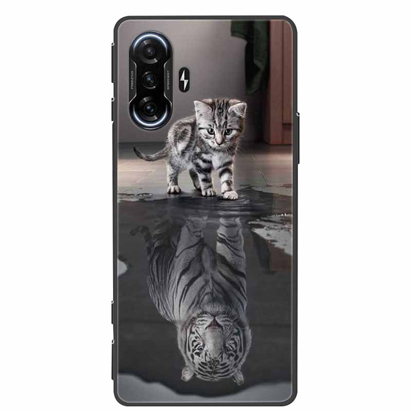 Etui do gier Redmi K40 Wstrząs – Pc Gaming Xiaomi recenzja i cena