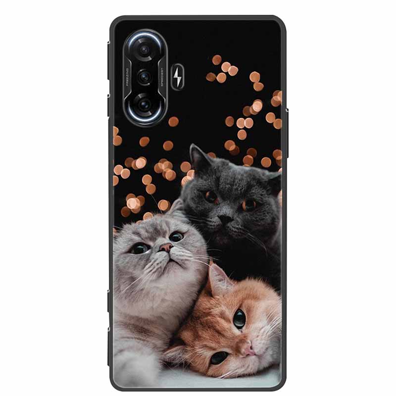 Etui do gier Redmi K40 Wstrząs – Pc Gaming Xiaomi recenzja i cena