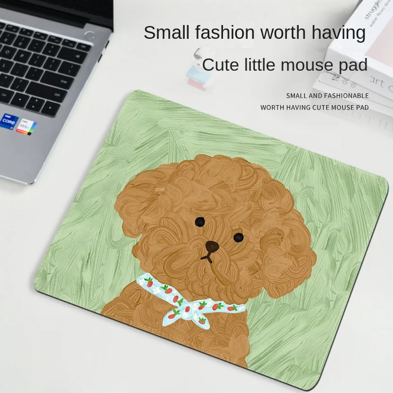 Urocza podkładka pod mysz Sher – Pc Gaming Kawaii recenzja i cena