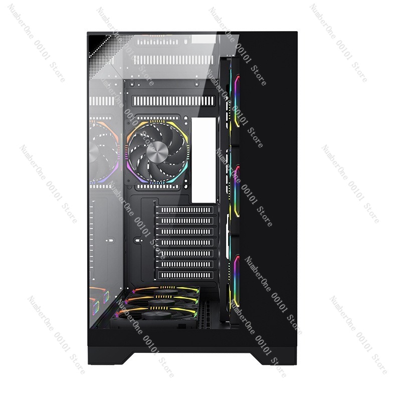 Obudowa ATX do komputera gamin – Pc Gaming Case recenzja i cena