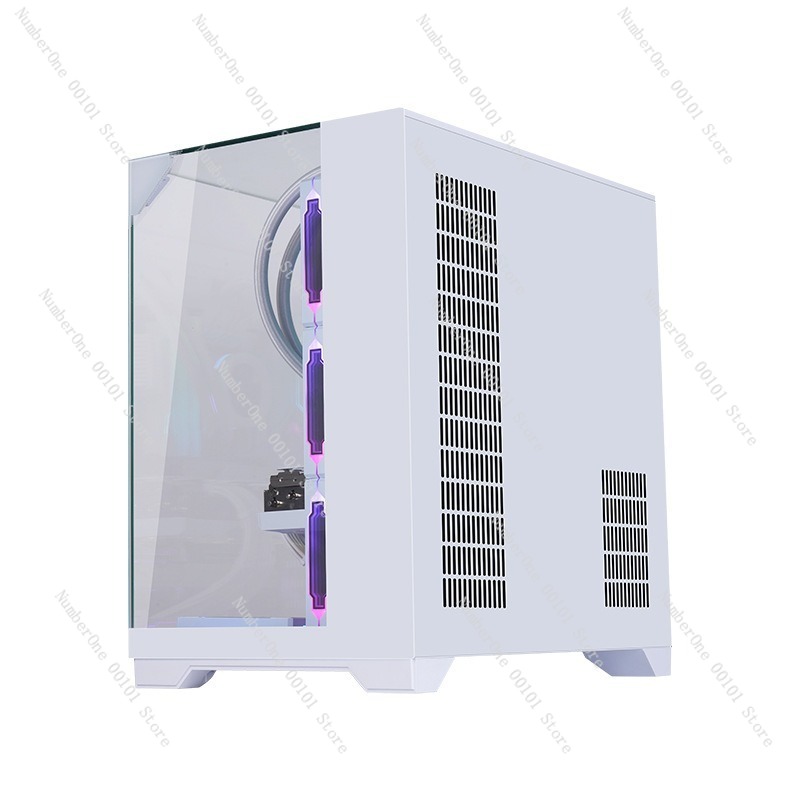 Obudowa ATX do komputera gamin – Pc Gaming Case recenzja i cena