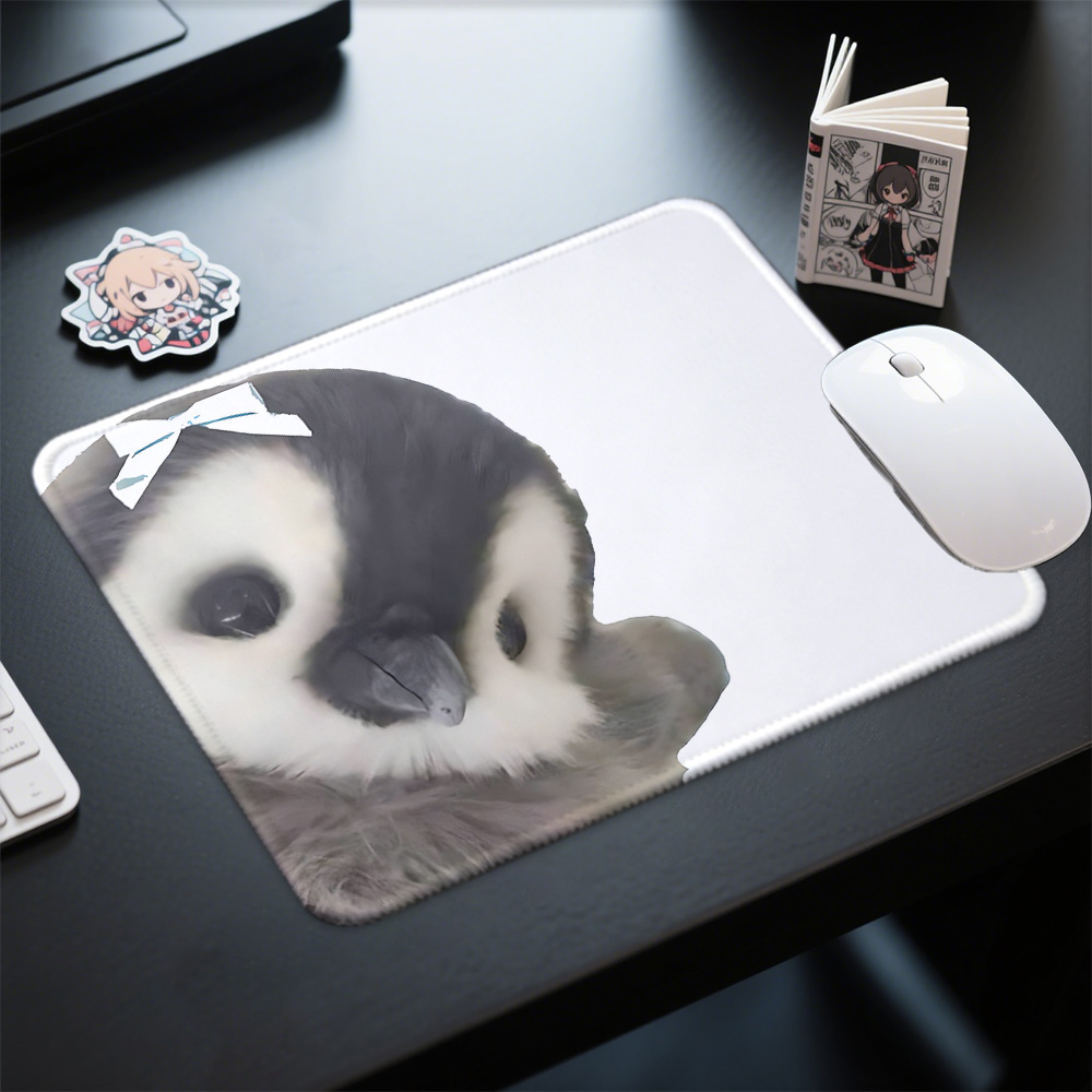 Podkładka pod mysz Kawaii Śmie – Pc Gaming Kawaii recenzja i cena