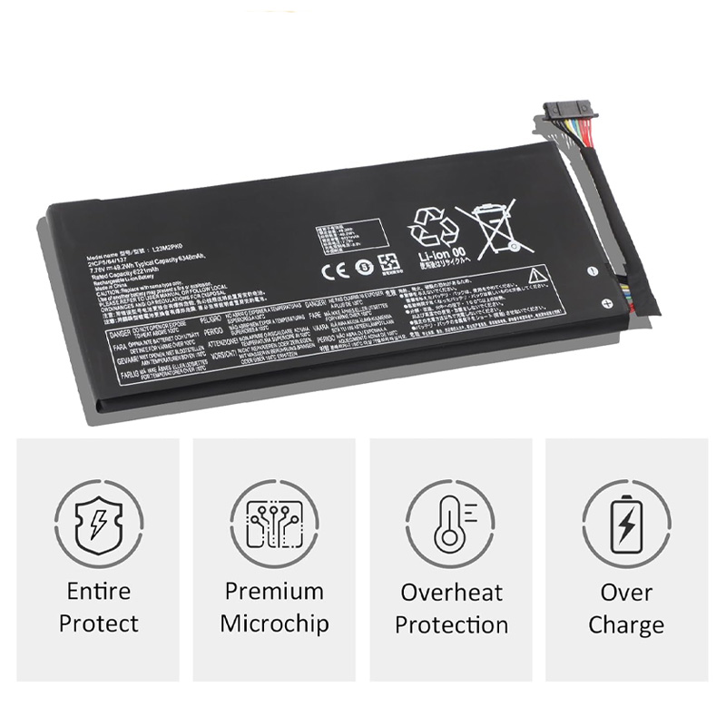 L23M2PK0 wymiana baterii dla L – Pc Gaming Lenovo recenzja i cena