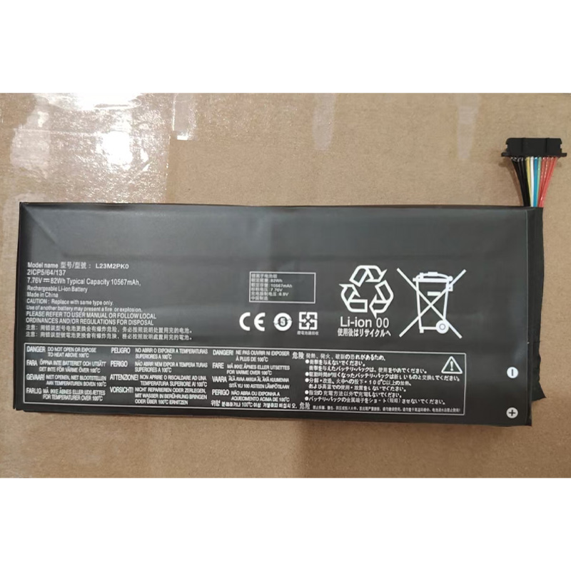 L23M2PK0 wymiana baterii dla L – Pc Gaming Lenovo recenzja i cena
