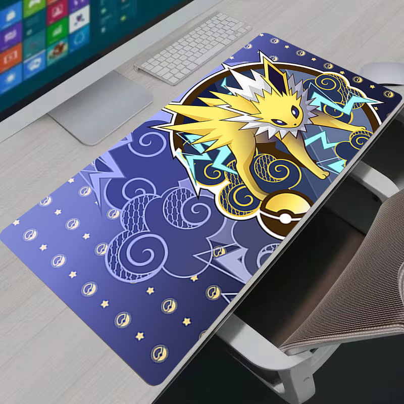 Podkładka pod mysz XXL Jolteon – Pc Gaming Kawaii recenzja i cena