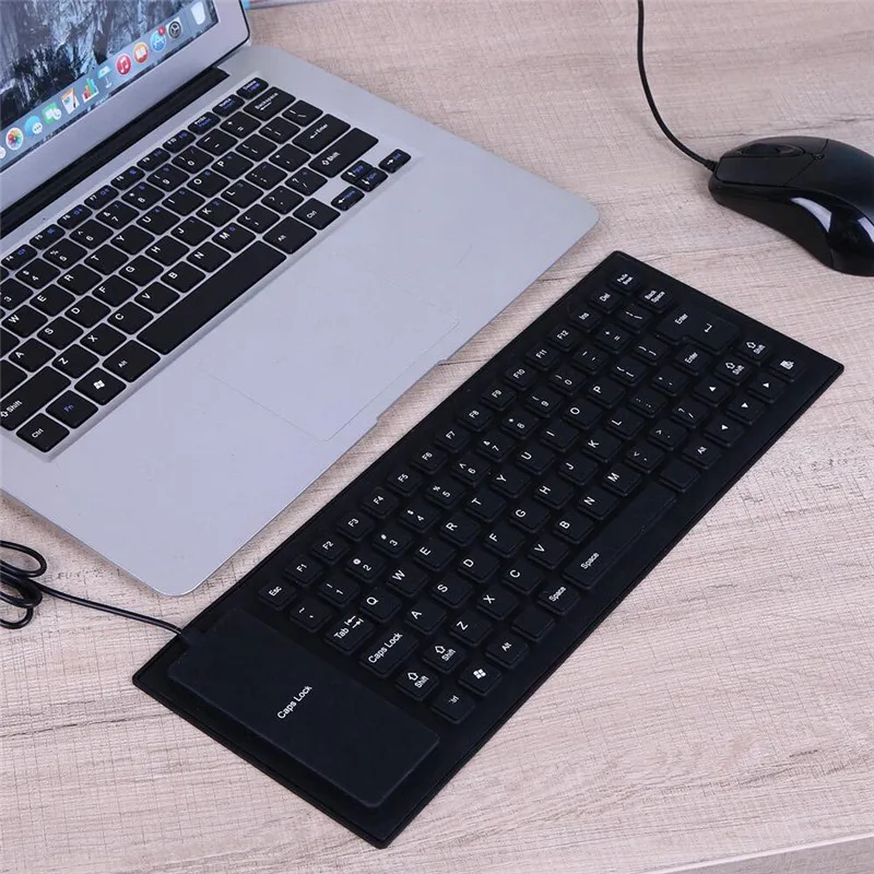 85 klawiszy USB przewodowa kla – Pc Gaming Xiaomi recenzja i cena