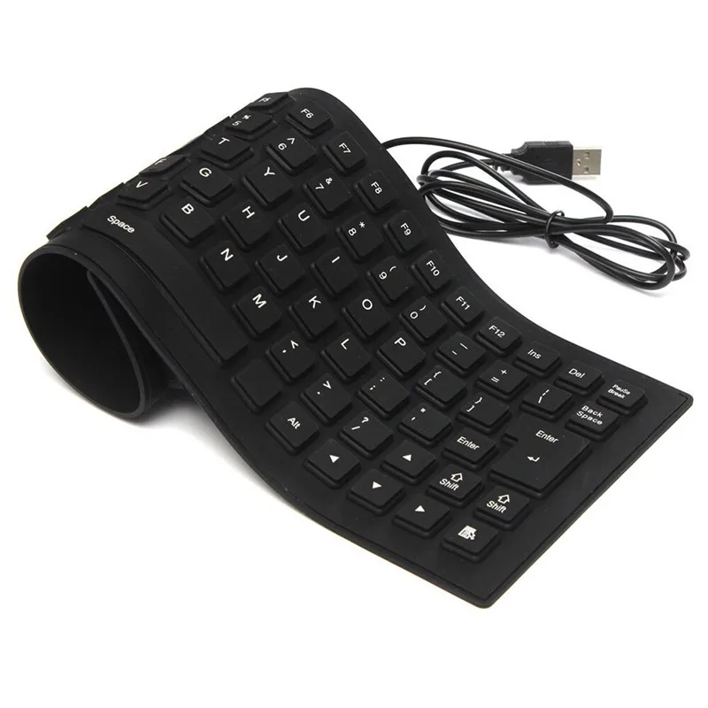 85 klawiszy USB przewodowa kla – Pc Gaming Xiaomi recenzja i cena