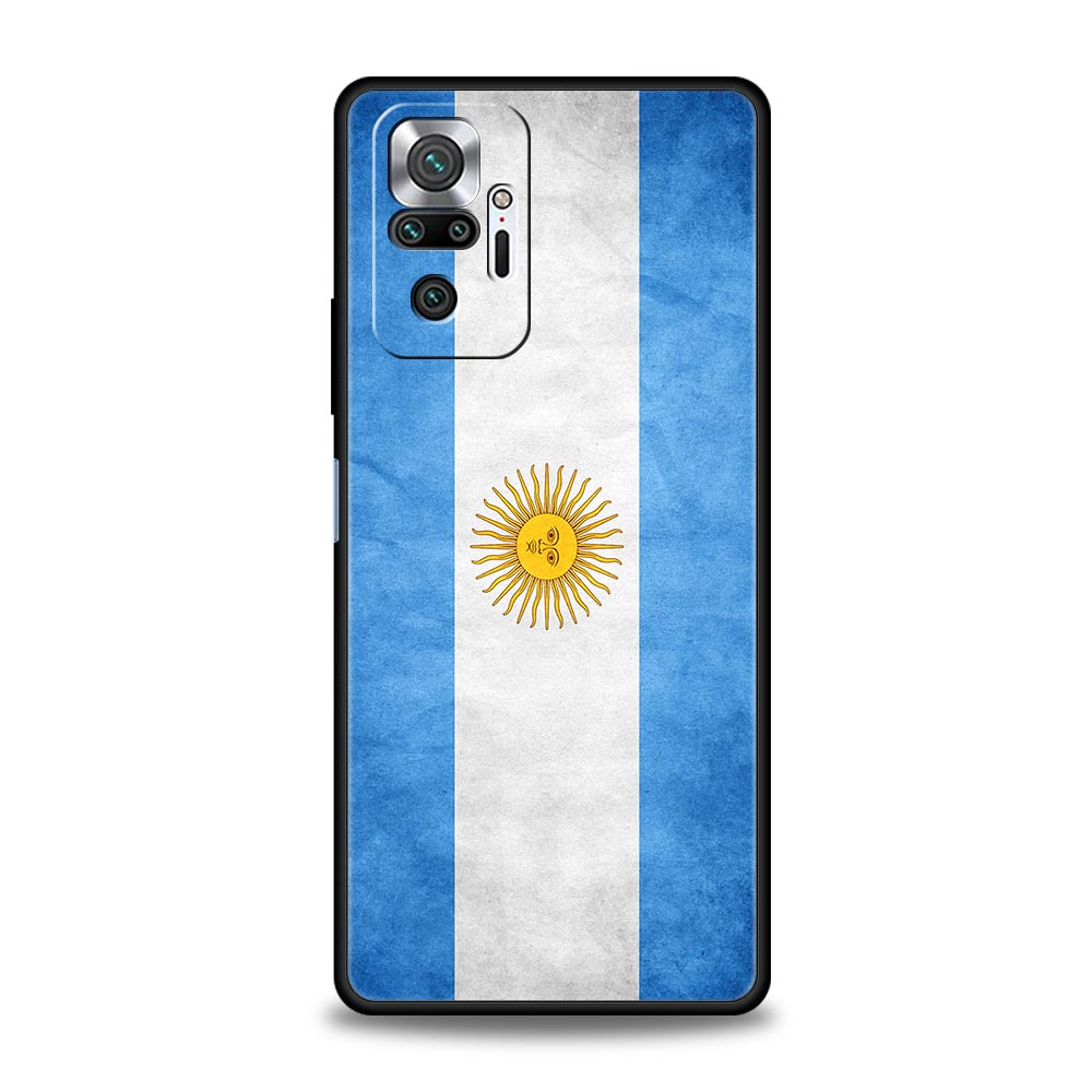 Etui na telefon z flagą argent – Pc Gaming Xiaomi recenzja i cena