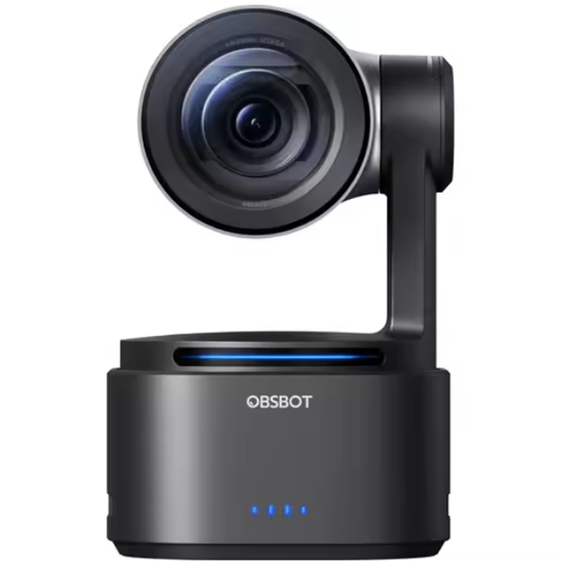 OBSBOT Tail 2 Kamera PTZR 4K z – Webcam 4K recenzja i cena