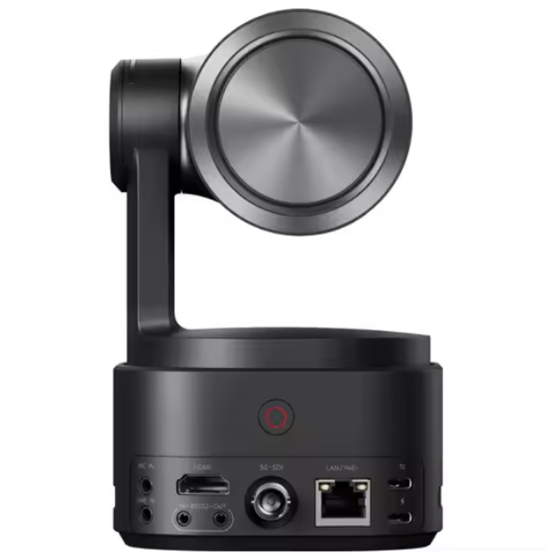 OBSBOT Tail 2 Kamera PTZR 4K z – Webcam 4K recenzja i cena