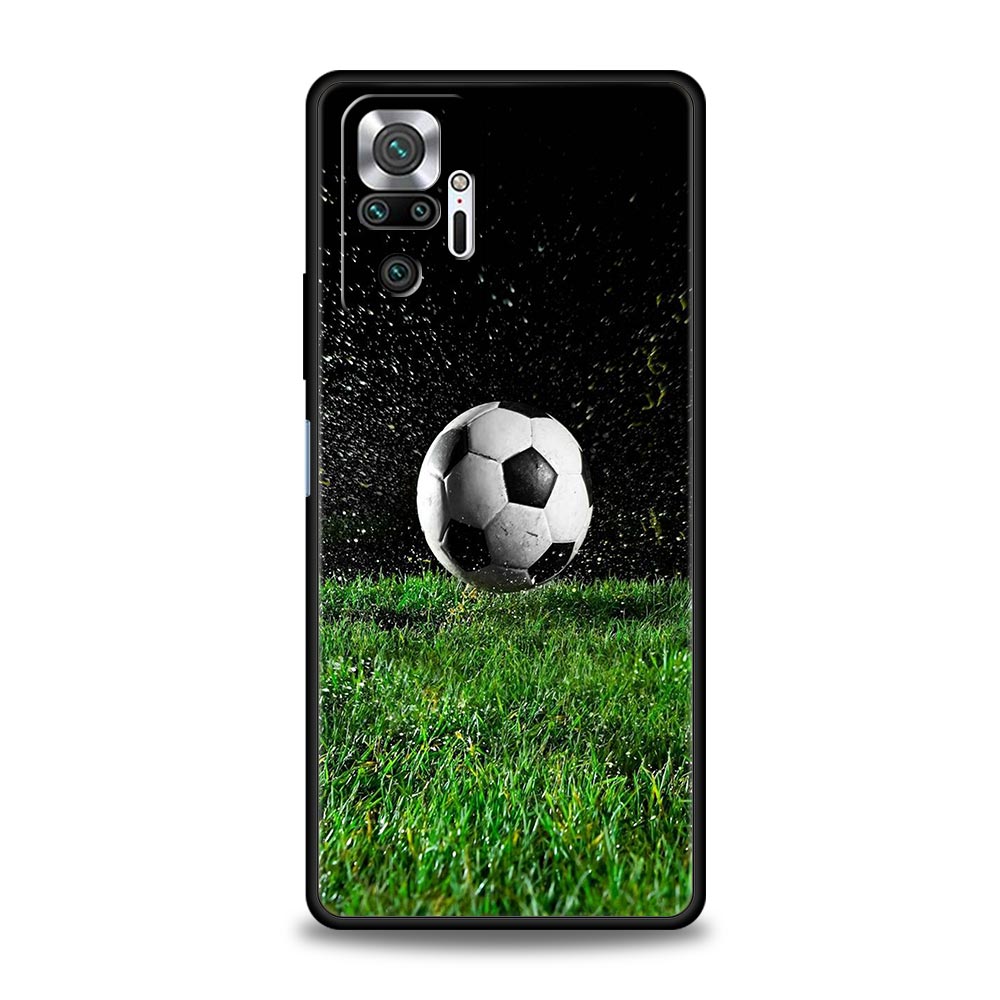 Piłka nożna Etui na telefon do – Pc Gaming Xiaomi recenzja i cena