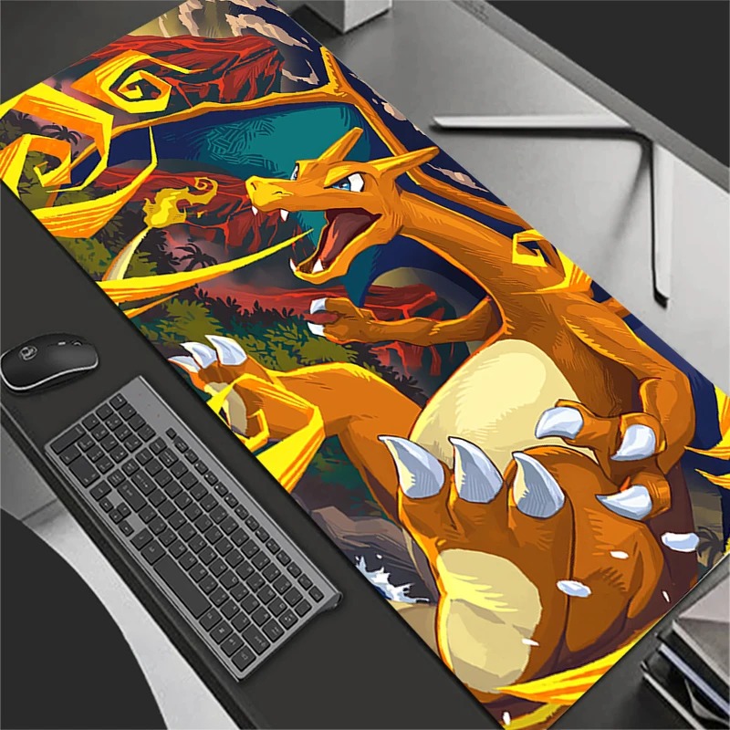Podkładka pod mysz Anime Akces – Pc Gaming Notebook recenzja i cena