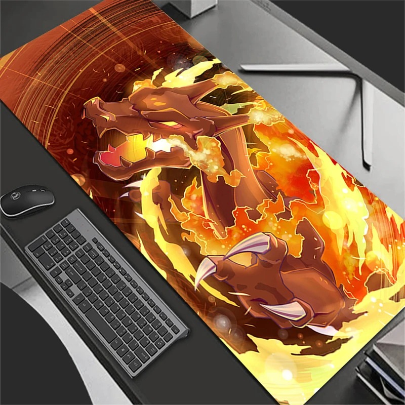 Podkładka pod mysz Anime Akces – Pc Gaming Notebook recenzja i cena