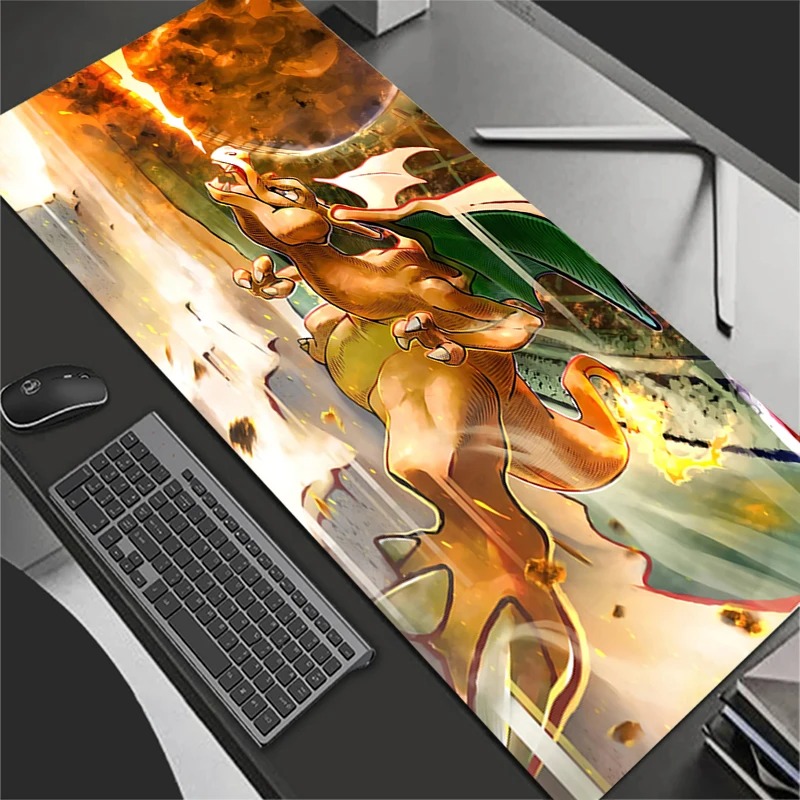 Podkładka pod mysz Anime Akces – Pc Gaming Notebook recenzja i cena