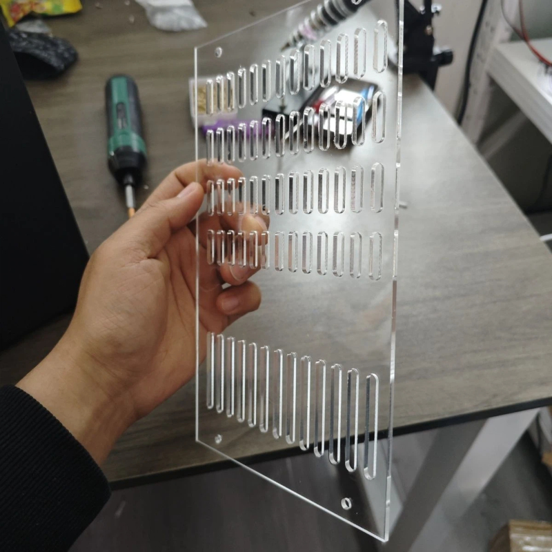 Zestaw rozszerzający do obudow – Pc Gaming Case recenzja i cena