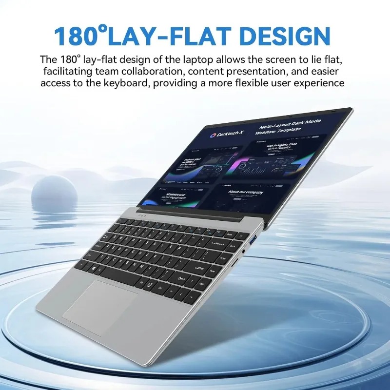 Przenośny laptop 14,1 cala, wy – Pc Gaming Notebook recenzja i cena