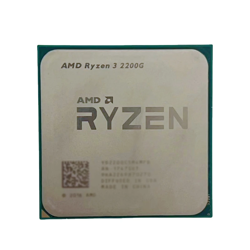 AMD Ryzen 3 2200G AM4 Ekonomic – Pc Gaming Entry recenzja i cena