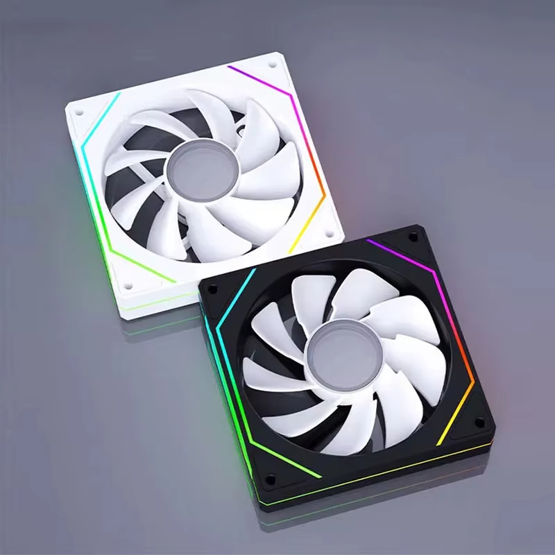 Wentylator obudowy PRISM 4 PRO – Pc Gaming Case recenzja i cena