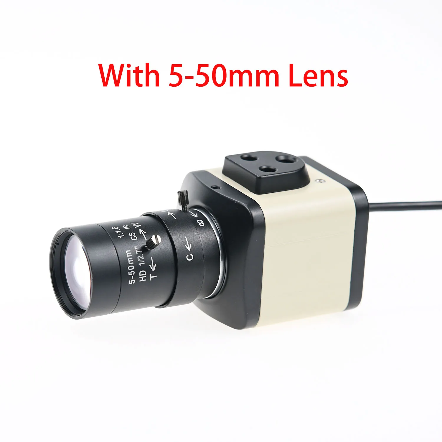Kamera internetowa IMX415 4K 2 – Webcam 4K recenzja i cena