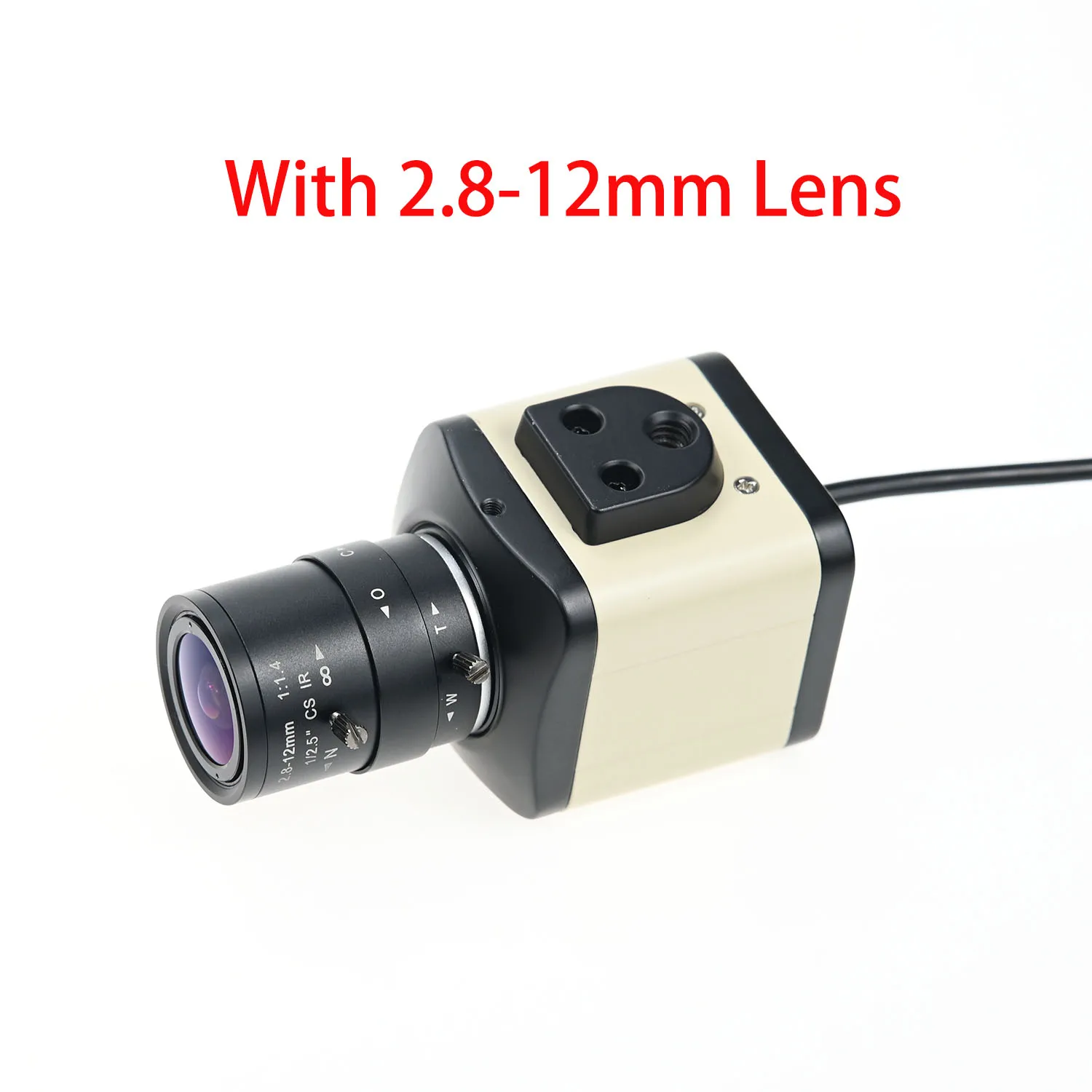 Kamera internetowa IMX415 4K 2 – Webcam 4K recenzja i cena
