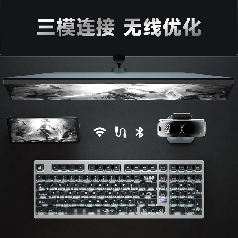 Weika Max102 Aluminiowa Obudow – Pc Gaming Case recenzja i cena