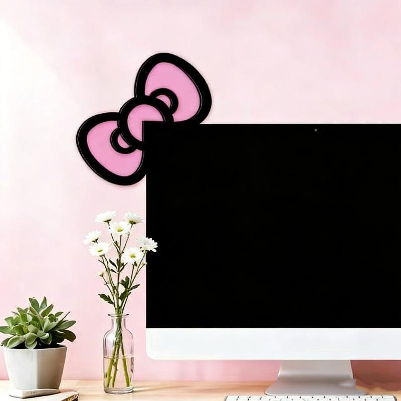 Nowe 1/2 szt. Drewniane ozdoby – Pc Gaming Kawaii recenzja i cena