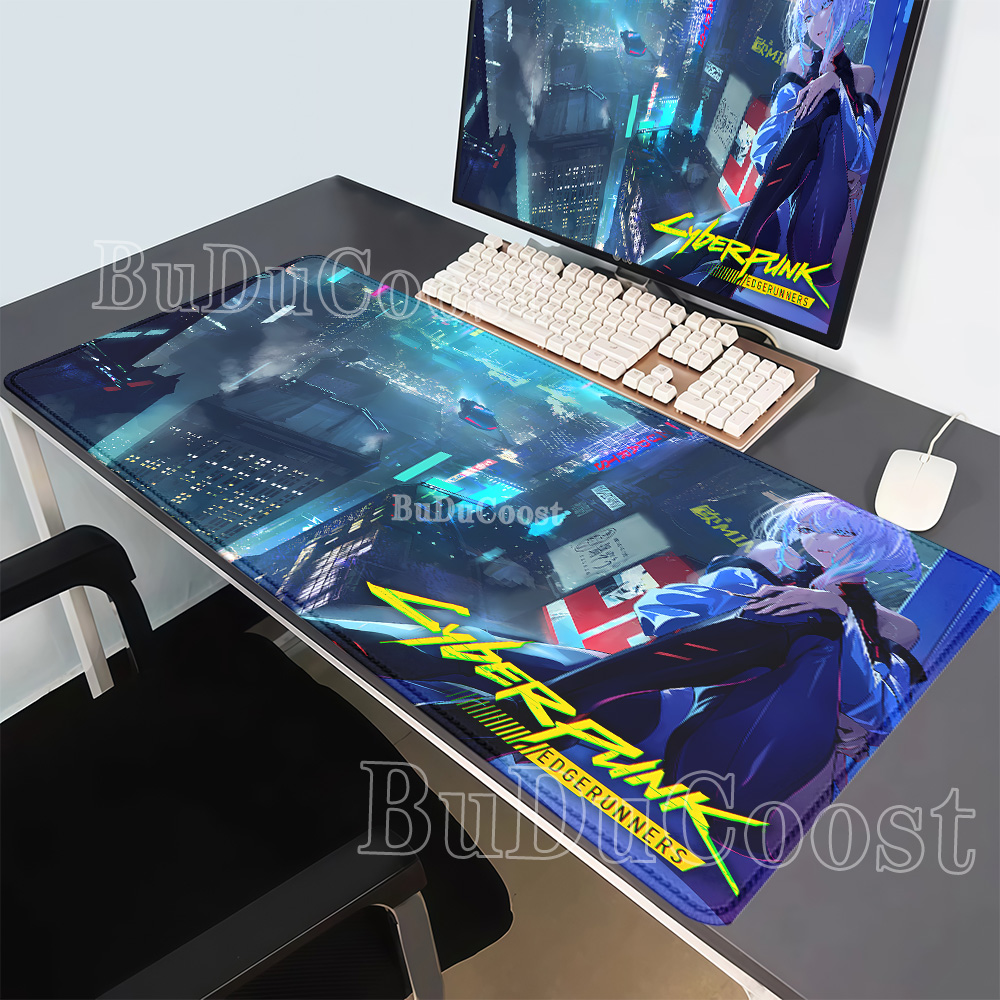 C-Cyberpunk Anime PC XXL Lucy  – Pc Gaming Kawaii recenzja i cena