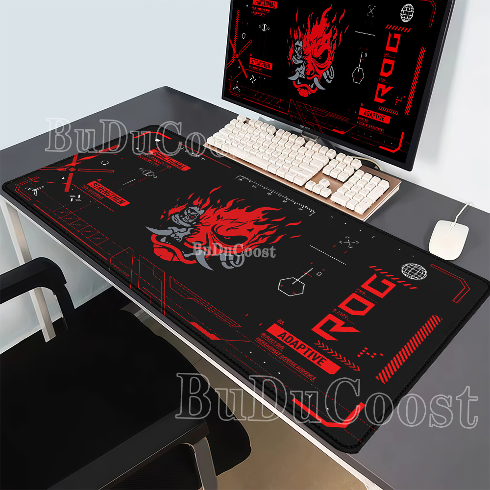 C-Cyberpunk Anime PC XXL Lucy  – Pc Gaming Kawaii recenzja i cena