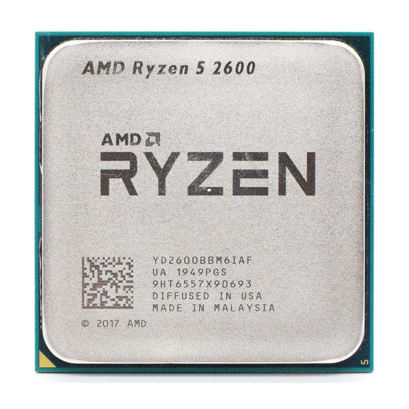 Uniwersalny procesor AM4 Ryzen – Pc Gaming Entry recenzja i cena