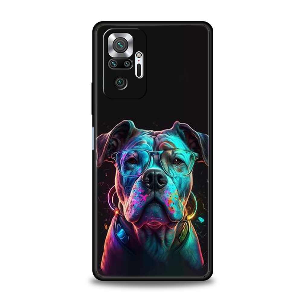 Cartoon Dog Pug French Bulldog – Pc Gaming Xiaomi recenzja i cena