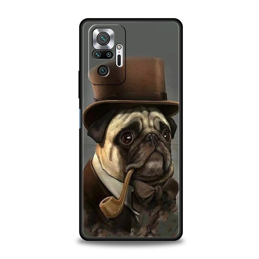 Cartoon Dog Pug French Bulldog – Pc Gaming Xiaomi recenzja i cena