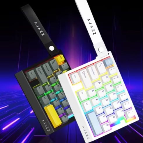 Klawiatura gamingowa przewodow – No Rgb Gaming Pc recenzja i cena