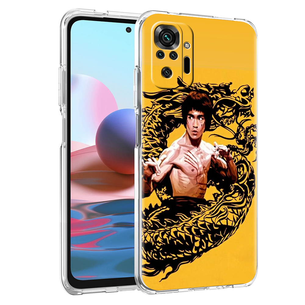 Etui na telefon Kung Fu Taekwo – Pc Gaming Xiaomi recenzja i cena