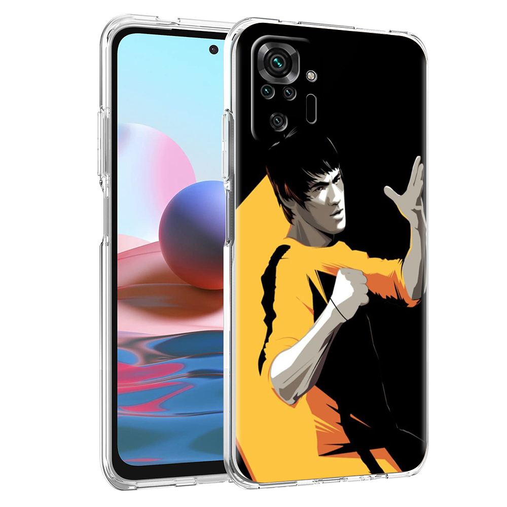 Etui na telefon Kung Fu Taekwo – Pc Gaming Xiaomi recenzja i cena
