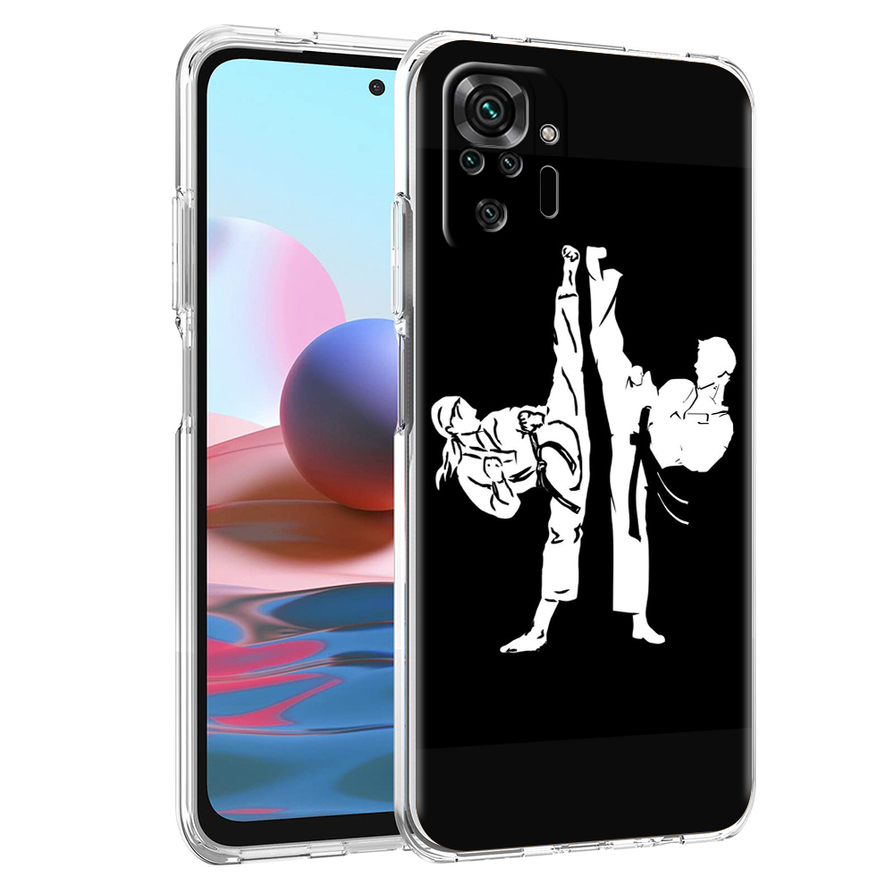 Etui na telefon Kung Fu Taekwo – Pc Gaming Xiaomi recenzja i cena