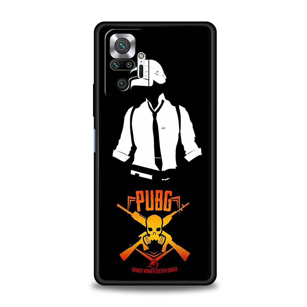 Etui na telefon Game PUBG do R – Pc Gaming Xiaomi recenzja i cena