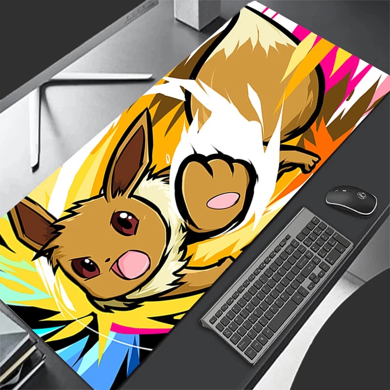 Podkładka pod mysz P-Pokemon E – Pc Gaming Notebook recenzja i cena